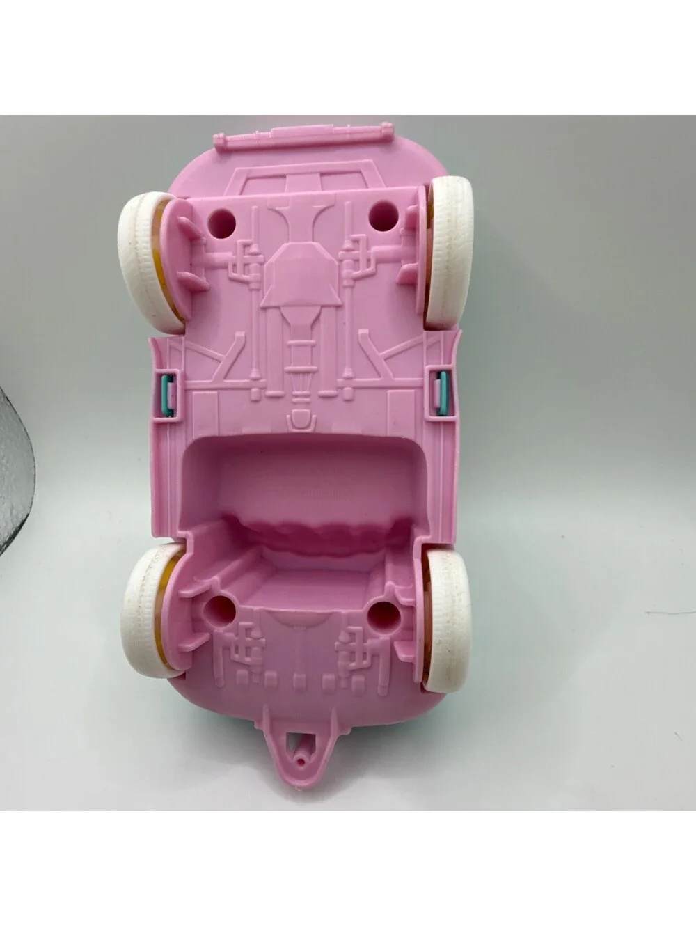 2018 Mattel Barbie Doll Club Chelsea Replacement CAR Only From Camper RV Playset